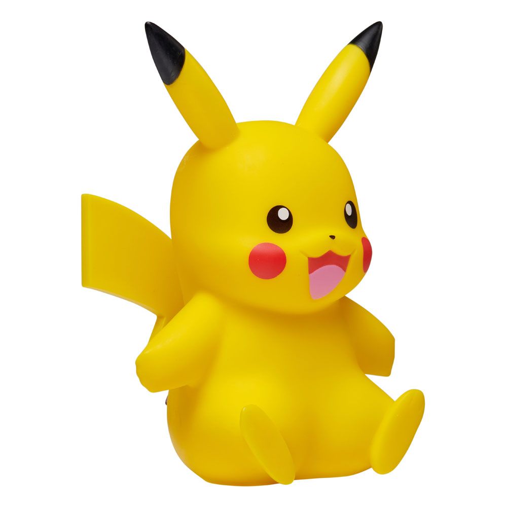 Pokémon Kanto Vinyl Figure Pikachu 10 cm Wave 1