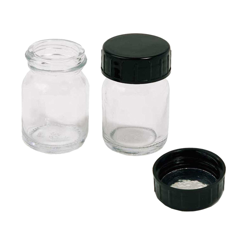 Revell Glass Jar with Lid 25 ml
