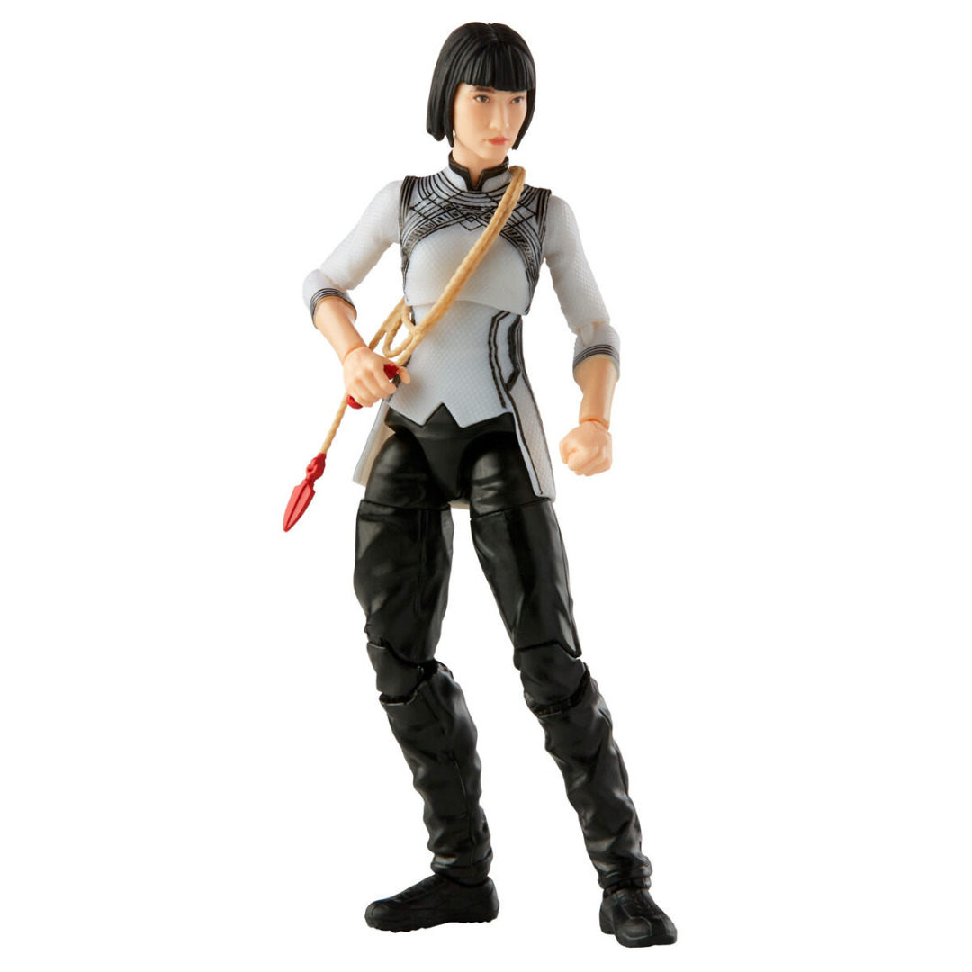 Marvel Legends Series Shang-Chi - Xialing Action Figure 15 cm