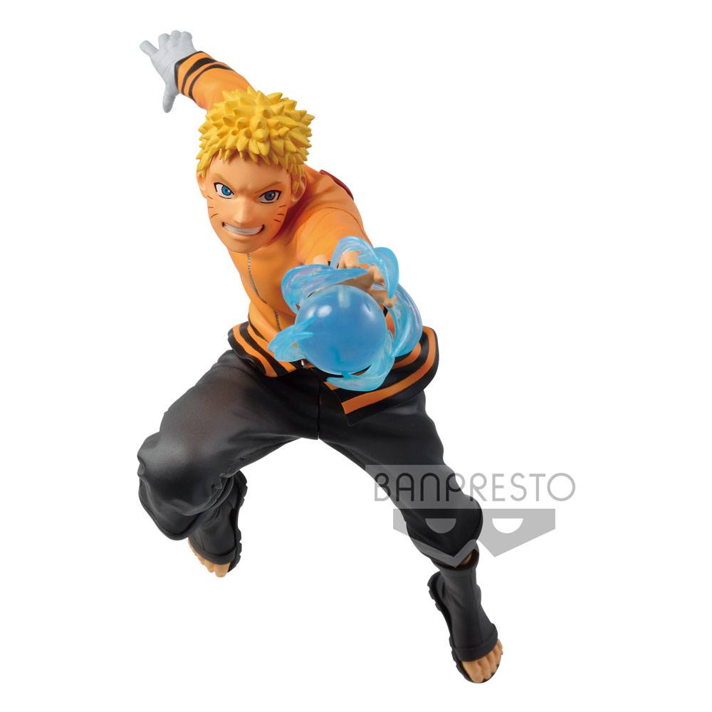 Boruto - Naruto Next Generations PVC Statue Uzumaki Naruto 13 cm