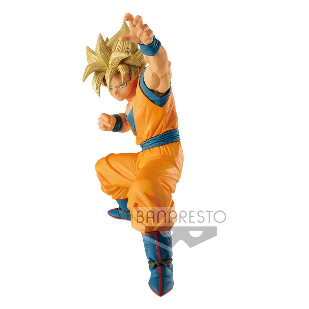 Goku 19