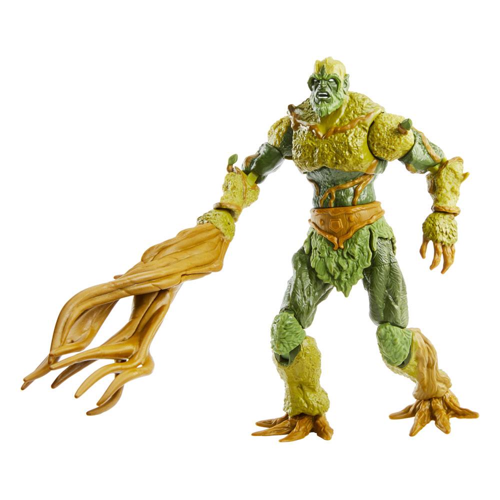 Masters of the Universe: Revelation Action Figure Moss Man 18 cm