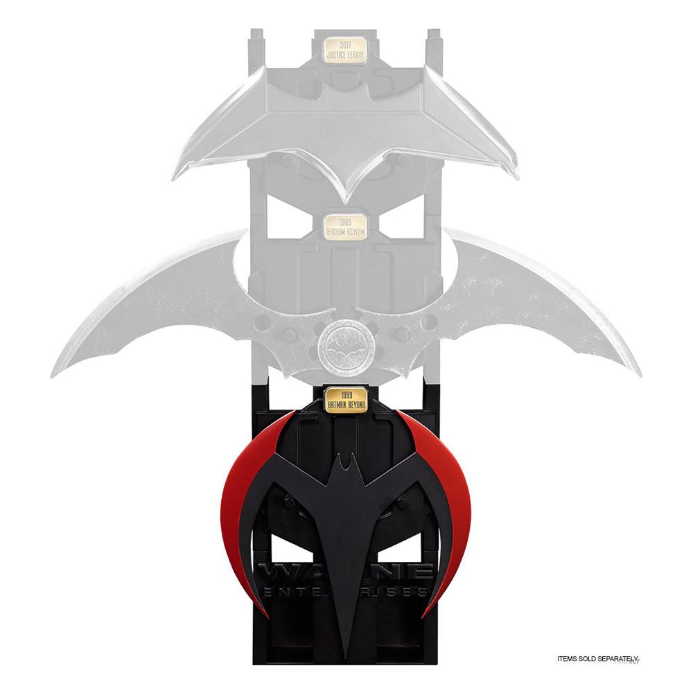 Batman Beyond Replica 1/1 Batarang 15 cm