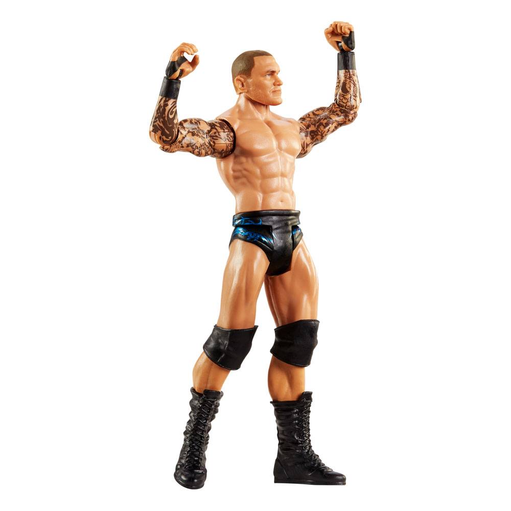 WWE Superstars Action Figure Randy Orton 15 cm