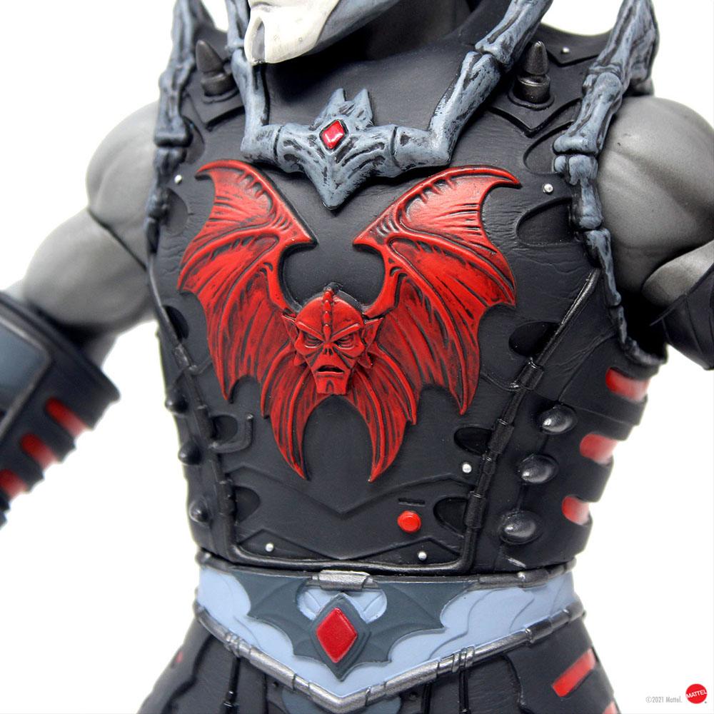 Masters of the Universe Action Figure 1/6 Hordak 30 cm