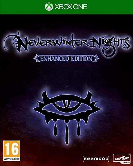 Neverwinter Nights Enhanced Edition Xbox One (Novo)