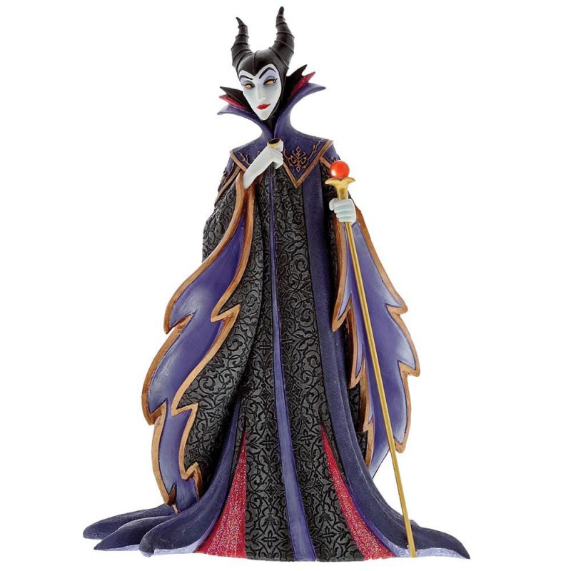 Disney Showcase Collection Disney Traditions Maleficent 22 cm