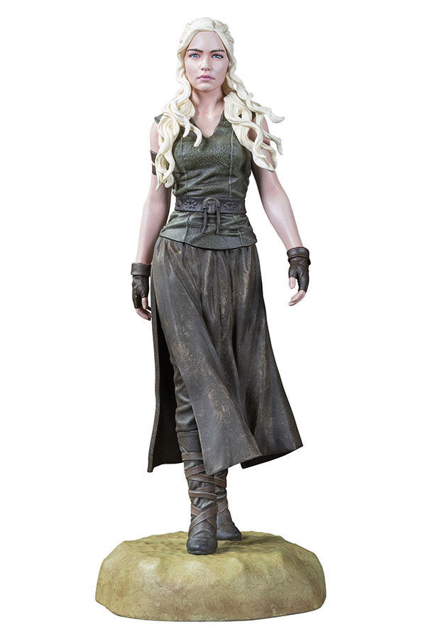Game of Thrones PVC Statue Daenerys Targaryen 20 cm