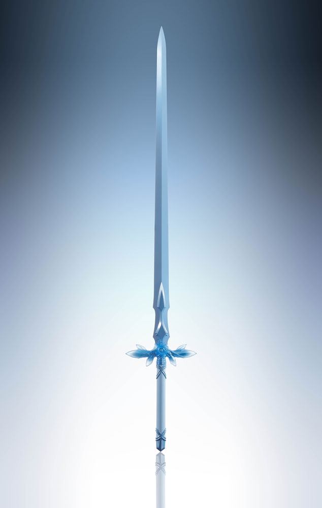 Sword Art Online: A.W.U. Proplica Replica 1/1 The Blue Rose Sword 102 cm