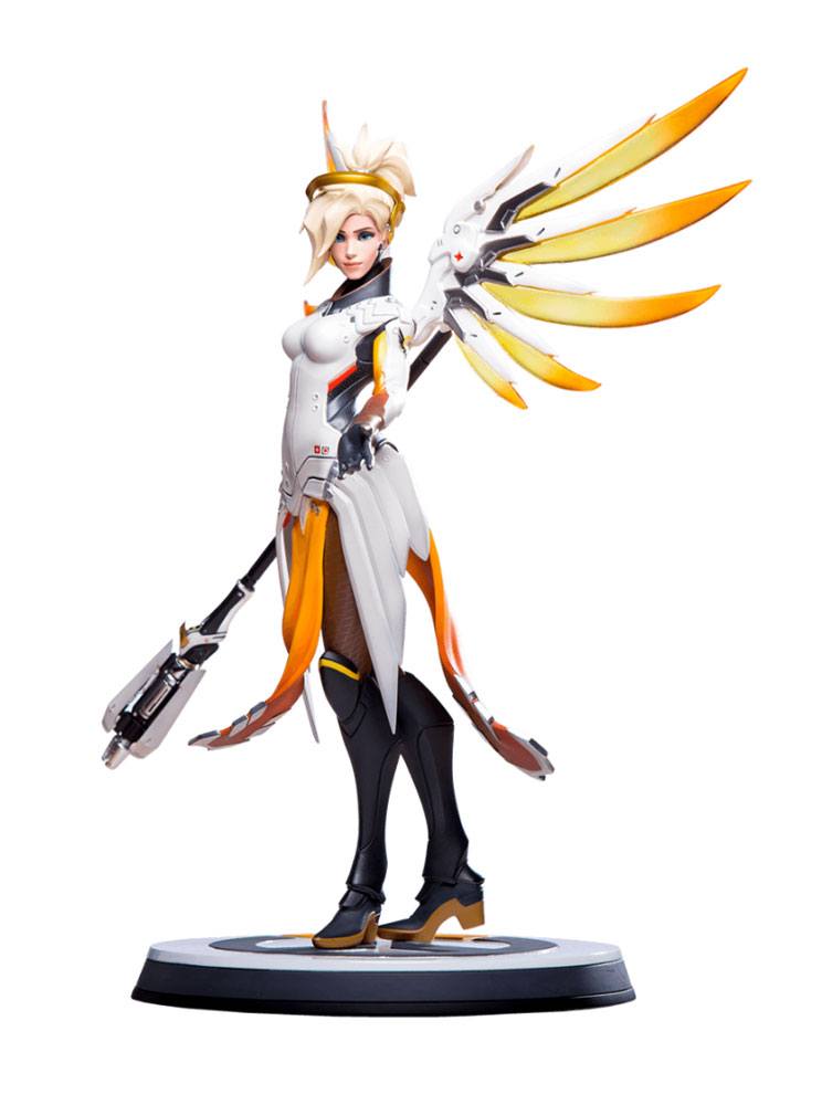 Mercy Overwatch 13.75'' Premium Statue