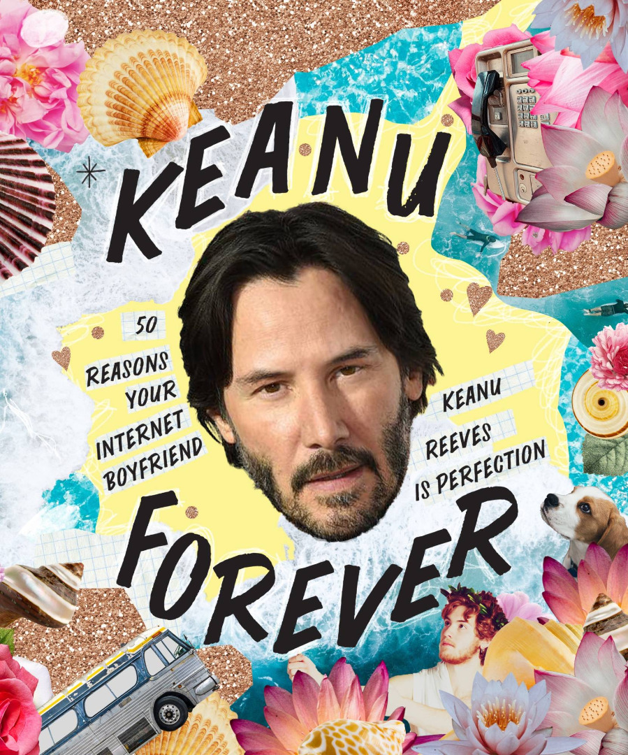 Keanu Forever (English)