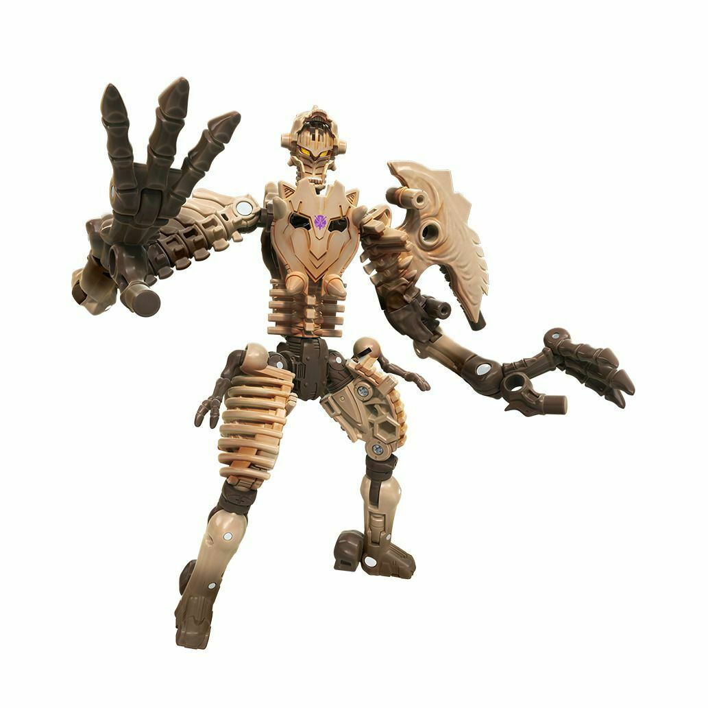 Transformers Generations War for Cybertron Action Figure Paleotrex 13 cm