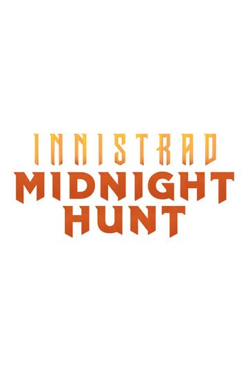 Magic the Gathering - Innistrad: Midnight Hunt Bundle (English)