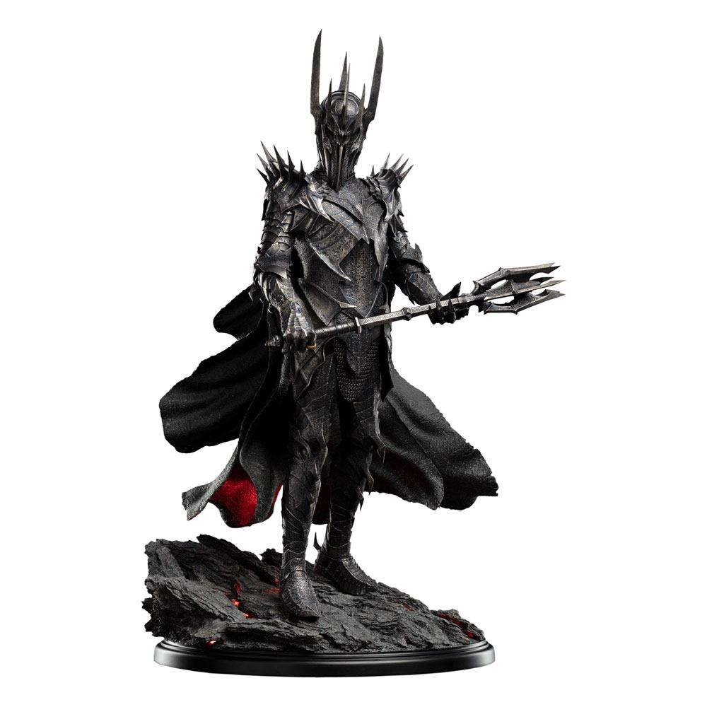 The Lord of the Rings Statue 1/6 The Dark Lord Sauron 66 cm