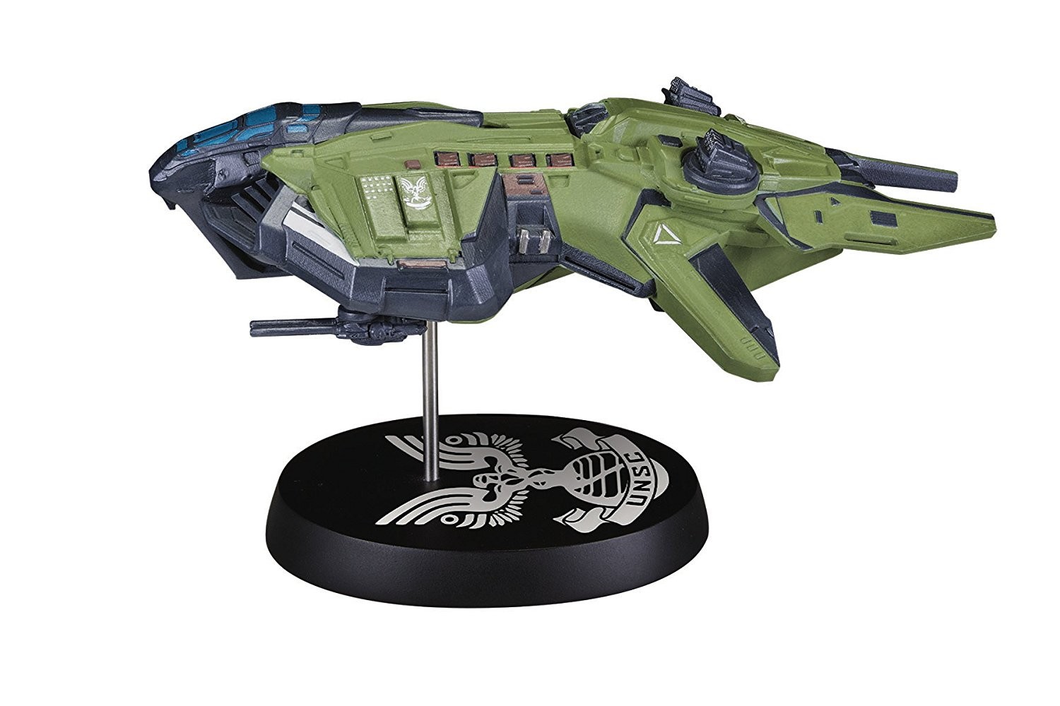 Halo: UNSC Vulture Limited Edition Ship Replica