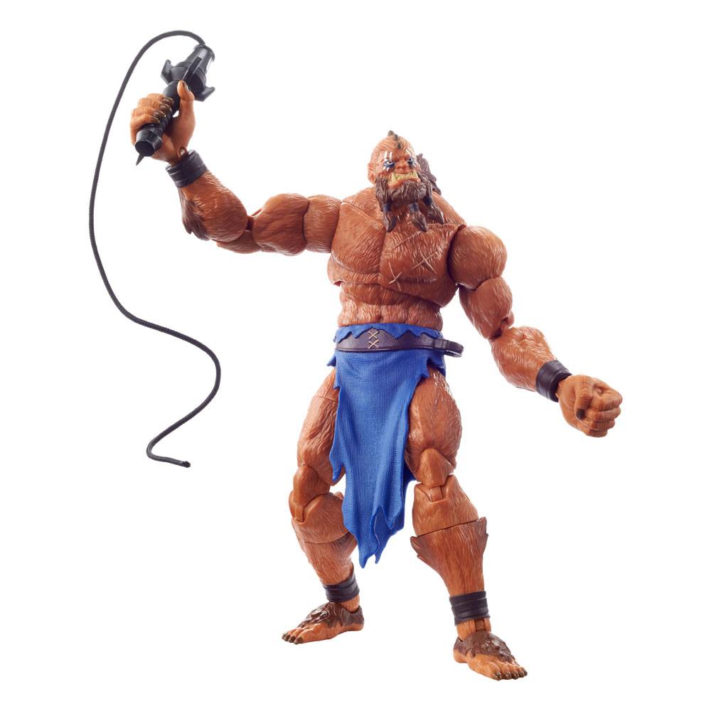 Masters of the Universe:Revelation Masterverse Action Figure Beast Man 18cm