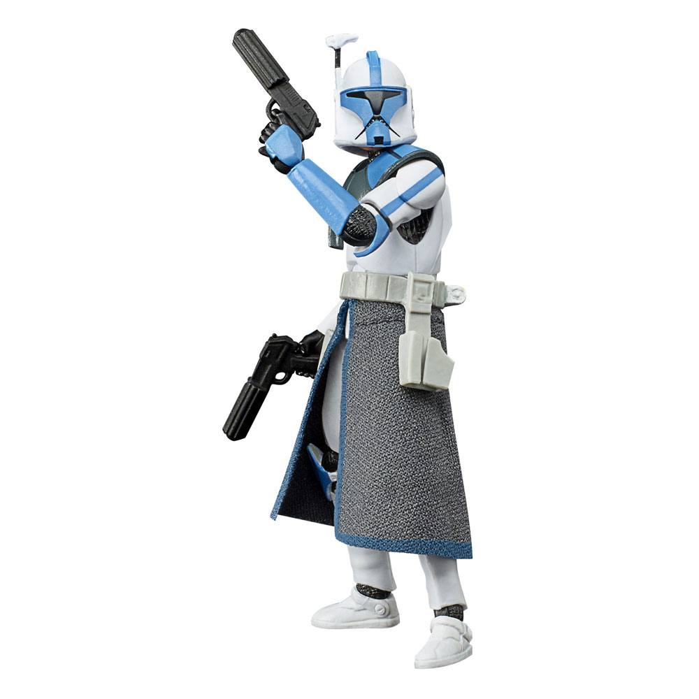 Star Wars The Clone Wars Vintage Collection Action Figure ARC Trooper 10 cm
