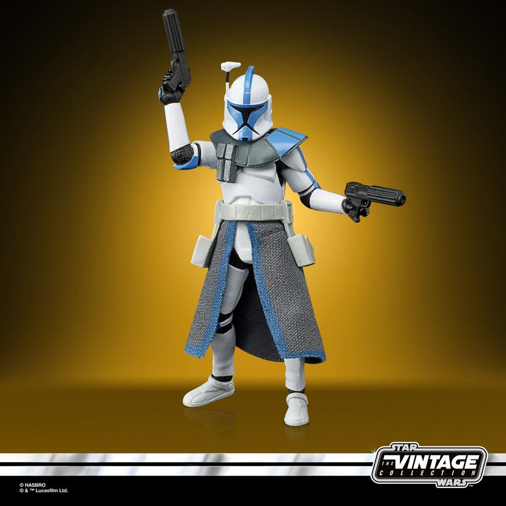Star Wars The Clone Wars Vintage Collection Action Figure ARC Trooper 10 cm