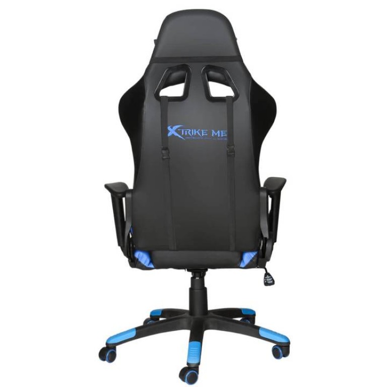 Cadeira Gaming XtrikeMe GC-905 Azul