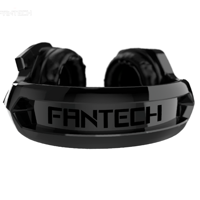 Headset Fantech Auscultador OMNI MH83 7.1 RGB PS4/Xbox One/Series X/PC