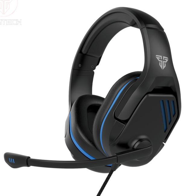 Headset Fantech Valor Space Edition MH86 PS5&4/Xbox One/Series X/PC/Switch