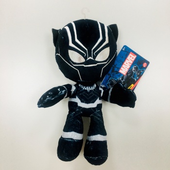 Marvel Plush Black Panther 20 cm