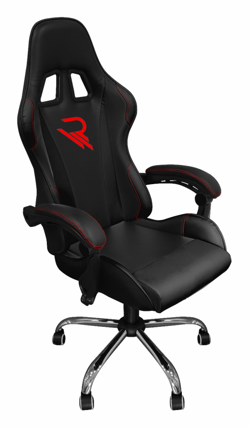 Cadeira Gaming Raiden E-sports Black