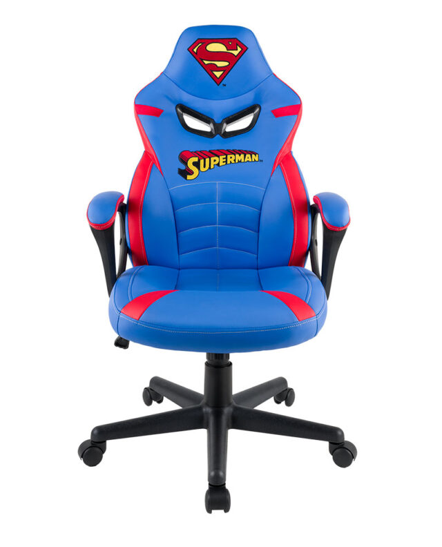 Cadeira Subsonic Junior Gaming - Superman