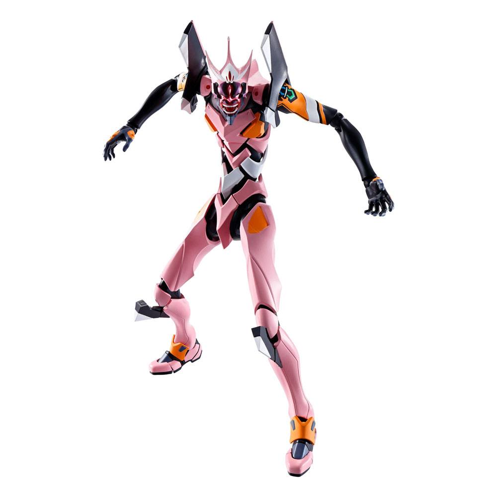 Evangelion: 3.0+1.0 Robot Spirits Action Figure (Side EVA) Unit-08y 17 cm