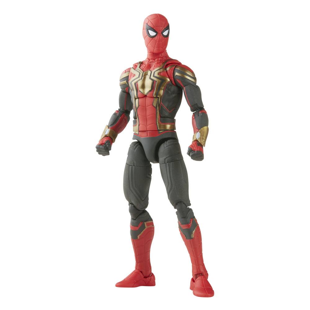 Spider-Man Marvel Legends Series Action Figure Spider-Man 15 cm 