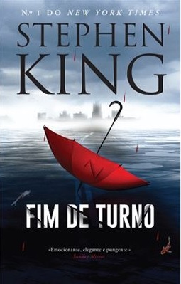Fim de Turno de Stephen King (Em Português)