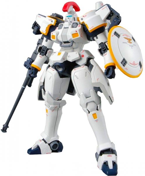 Gundam - Master Grade 1/100 Tallgeese I EW VER.