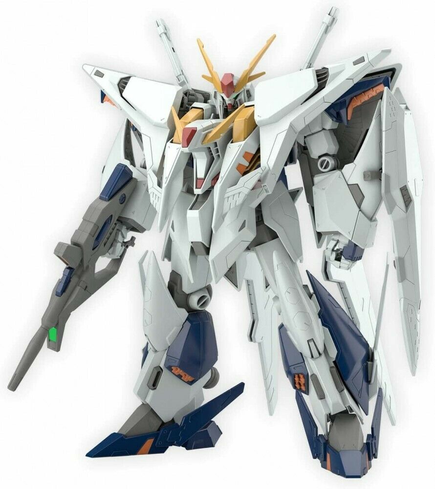 Gundam: High Grade - XI Gundam 1:144 Scale Model Kit 