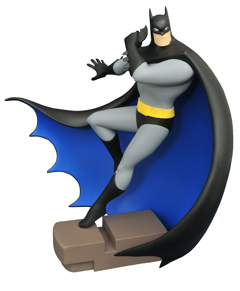 Batman The Animated Series PVC Statue Batman 23 cm