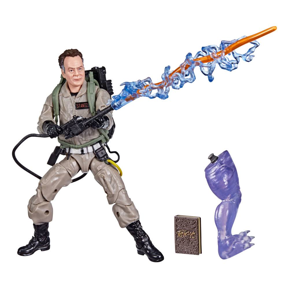 Ghostbusters: Afterlife Plasma Series Action Figure Ray Stantz 15 cm