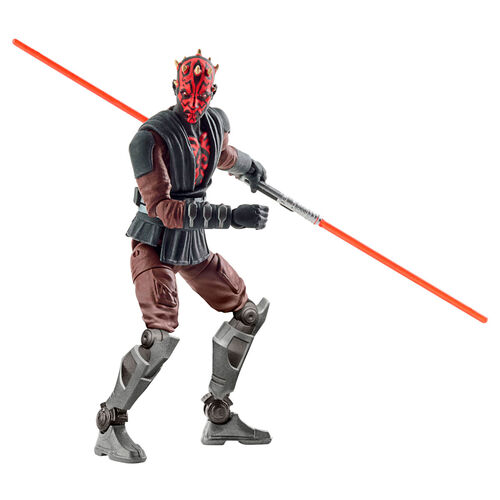 Star Wars The Vintage Collection Action Figure Darth Maul 10 cm