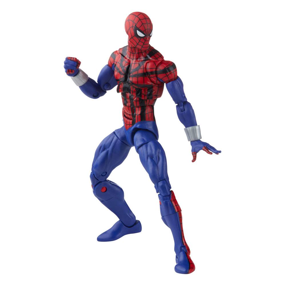 Spider-Man Marvel Legends Series Action Figure Ben Reilly Spider-Man 15 cm