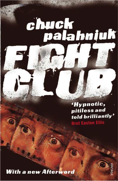 Fight Club de Chuck Palahniuk (Inglês)