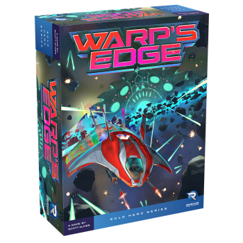 Warp's Edge (English)