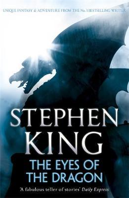 The Eyes Of The Dragon de Stephen King (Inglês)