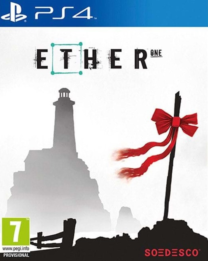 Ether One PS4 (Novo)