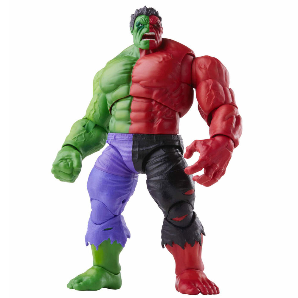 Marvel Legends Series Action Figure Compound Hulk 15 cm