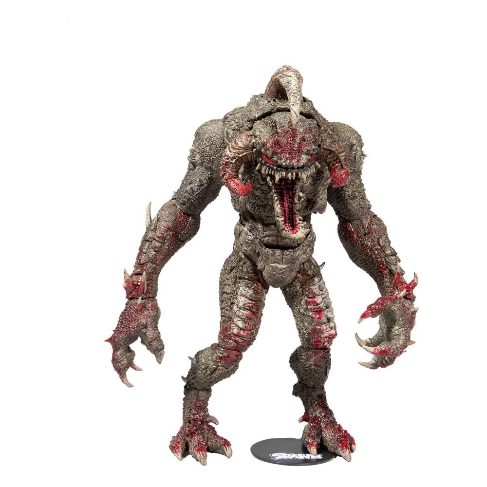 Spawn Megafig Action Figure Violator (Bloody) 30 cm