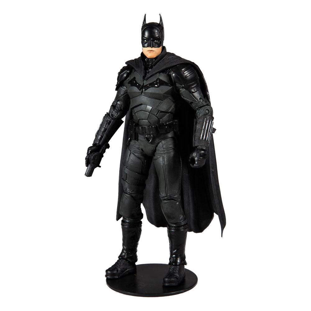 DC Multiverse Action Figure Batman (Batman Movie) 18 cm