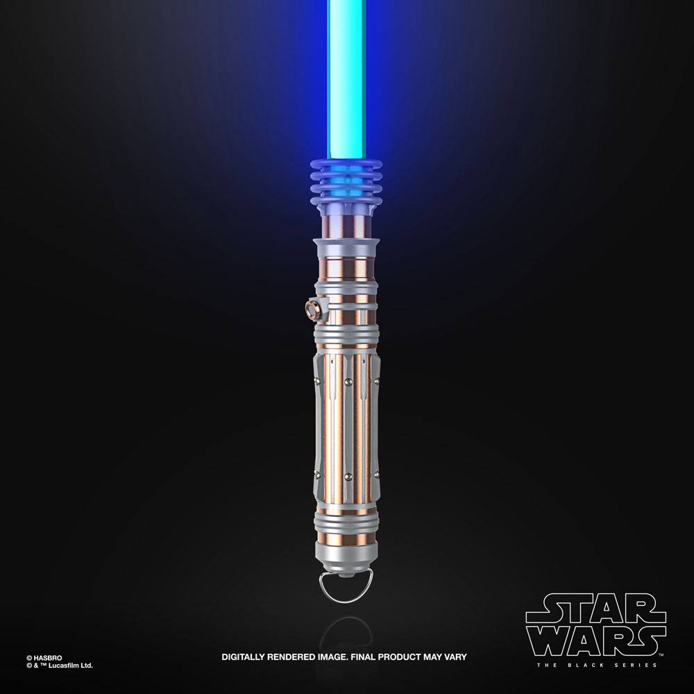 Star Wars Episode IX Replica 1/1 Force FX Elite Lightsaber Leia Organa