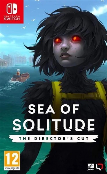 Sea of Solitude: The Director's Cut Nintendo Switch (Novo)