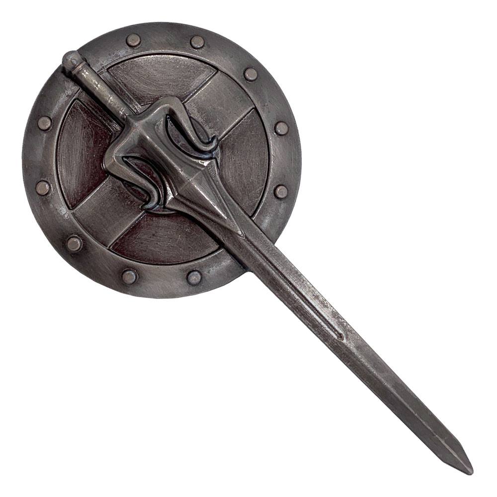 Masters Of The Universe Bottle Opener Revelation Power Sword And Shield 