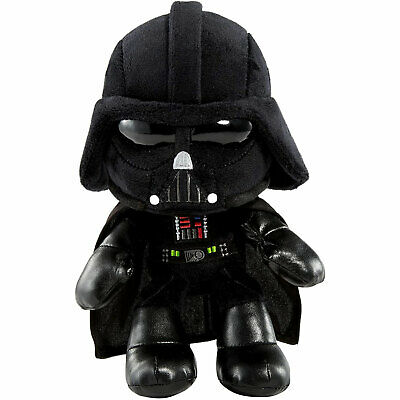 Mattel - Disney Star Wars Darth Vader Plush 20 cm