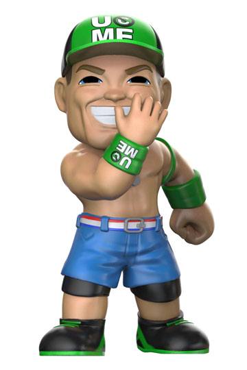 WWE CheeBee Figure John Cena 8 cm