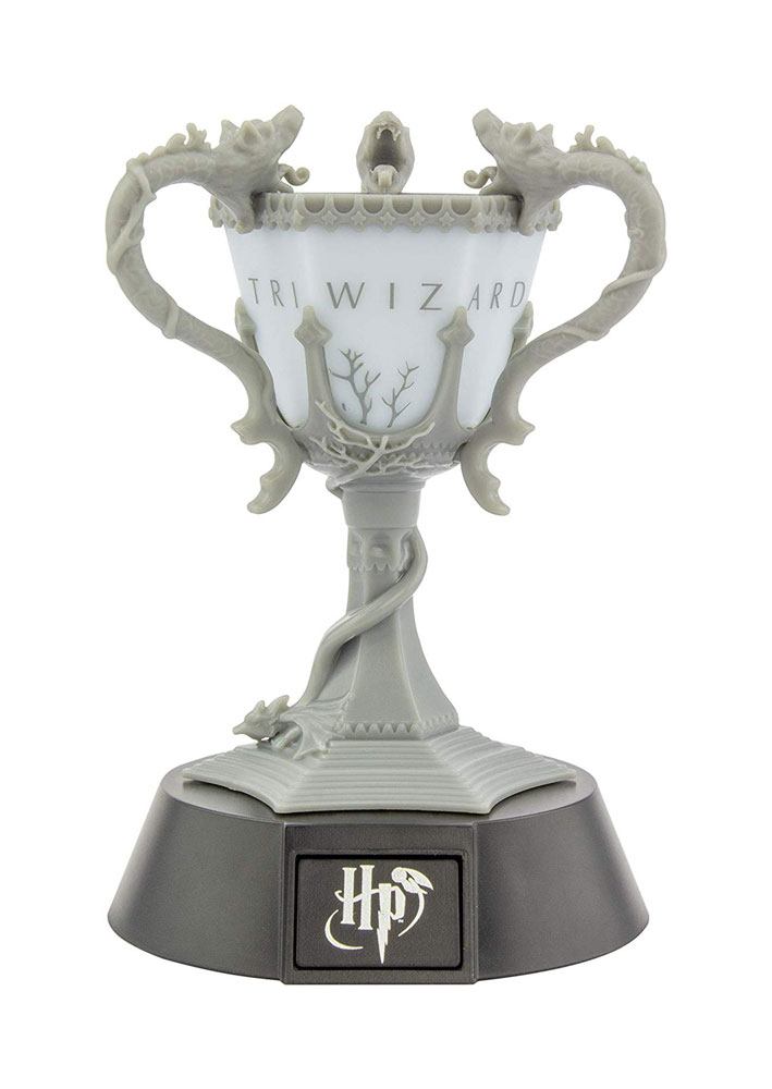 Harry Potter 3D Icon Light Triwizard Cup 11 cm